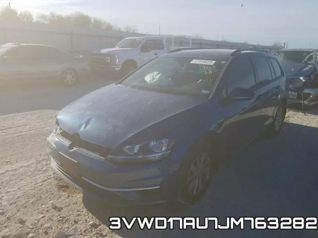 3VWD17AU7JM763282 фото 3