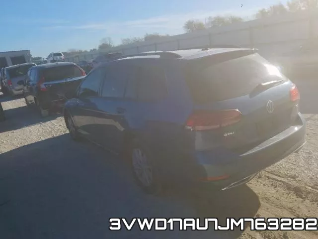 3VWD17AU7JM763282 фото 4