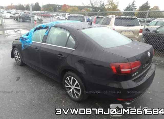 3VWDB7AJ0JM261684 фото 4