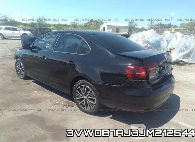 3VWDB7AJ3JM212544 фото 4