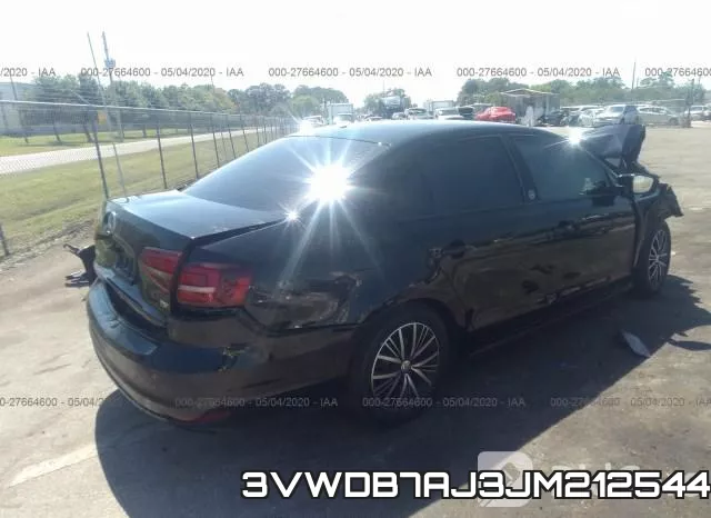 3VWDB7AJ3JM212544 фото 5