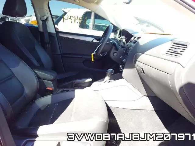 3VWDB7AJ8JM207971 фото 6