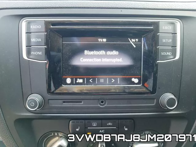 3VWDB7AJ8JM207971 фото 10
