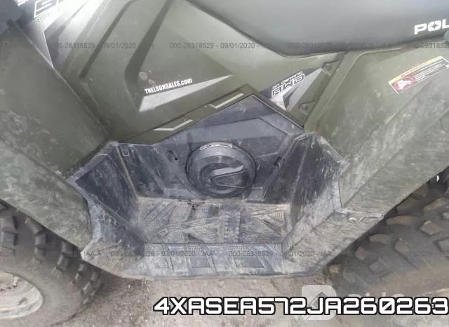 4XASEA572JA260263 фото 10