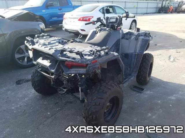 4XASXE858HB126972 фото 5