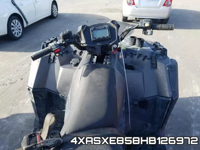 4XASXE858HB126972 фото 6