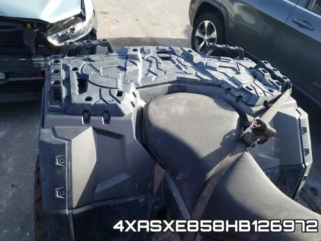 4XASXE858HB126972 фото 7