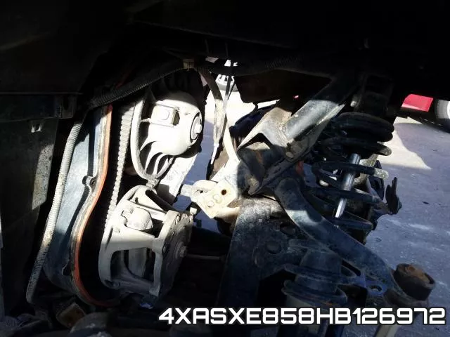 4XASXE858HB126972 фото 8