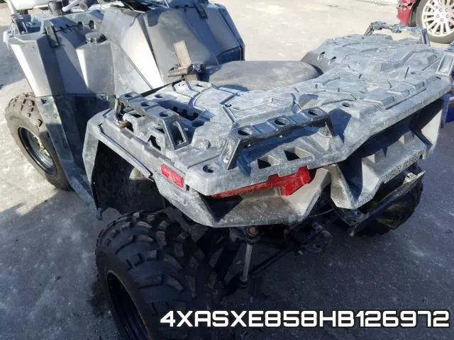 4XASXE858HB126972 фото 10