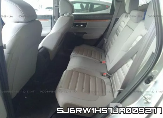 5J6RW1H57JA009277 фото 9