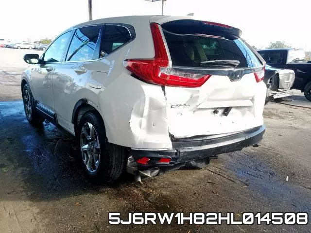 5J6RW1H82HL014508 фото 4