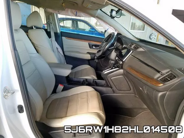 5J6RW1H82HL014508 фото 6