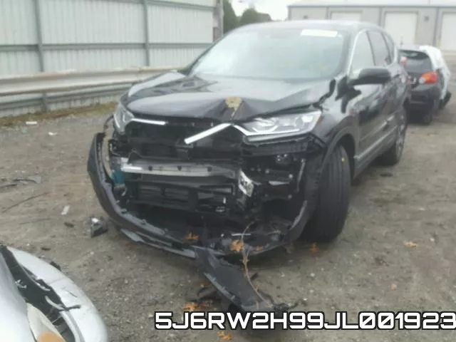 5J6RW2H99JL001923 фото 3