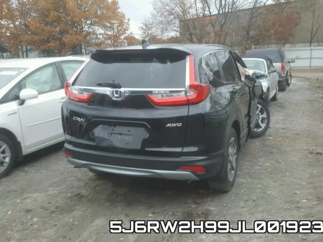 5J6RW2H99JL001923 фото 5