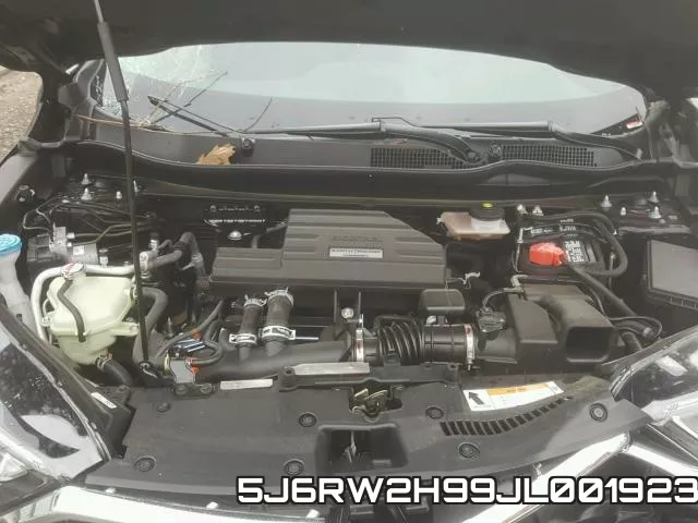 5J6RW2H99JL001923 фото 8