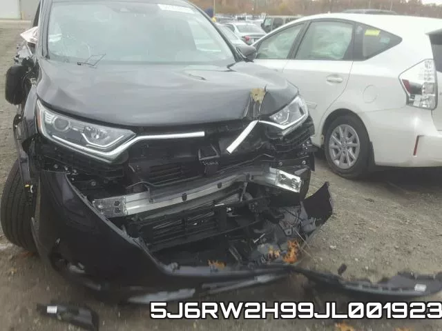 5J6RW2H99JL001923 фото 10