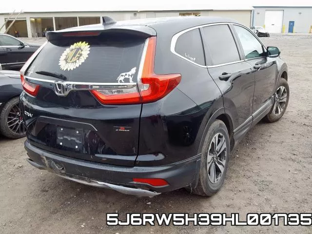 5J6RW5H39HL001735 фото 5
