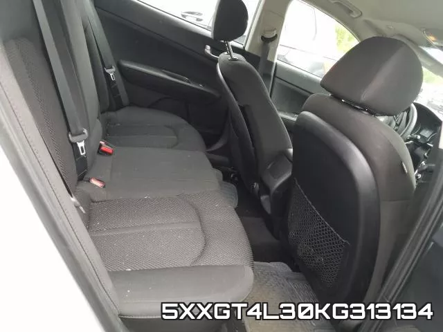 5XXGT4L30KG313134 фото 7