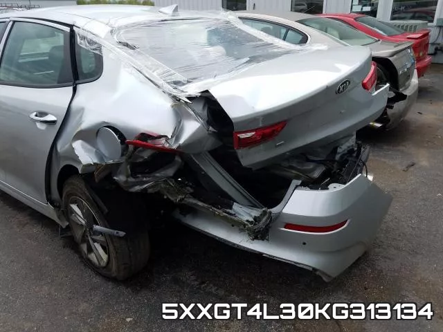 5XXGT4L30KG313134 фото 10