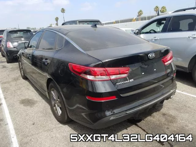 5XXGT4L32LG404164 фото 4
