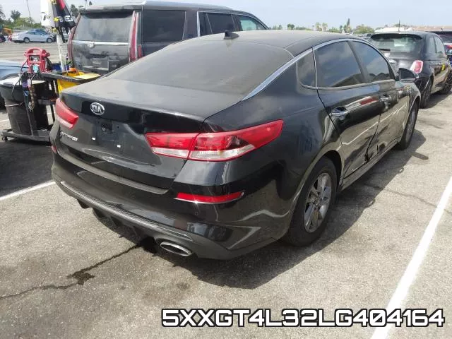 5XXGT4L32LG404164 фото 5