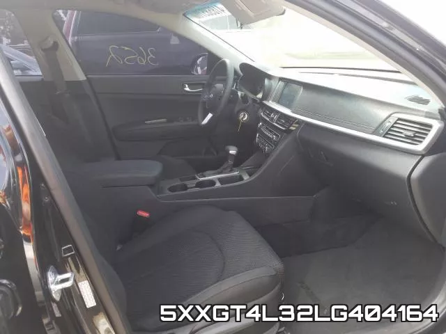 5XXGT4L32LG404164 фото 6