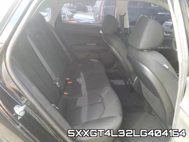 5XXGT4L32LG404164 фото 7