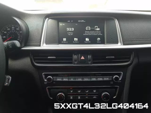 5XXGT4L32LG404164 фото 10
