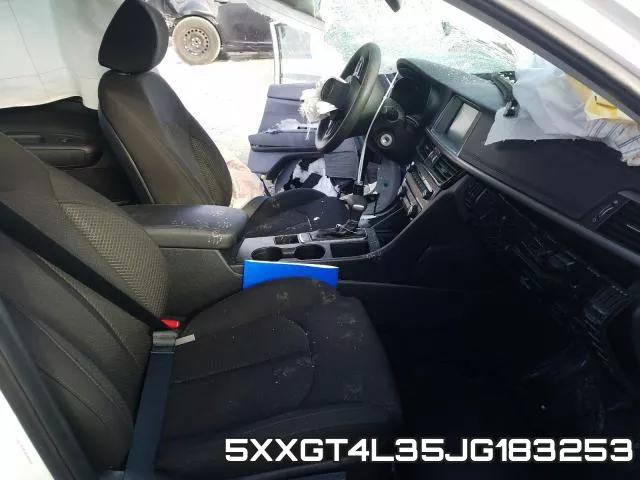 5XXGT4L35JG183253 фото 6