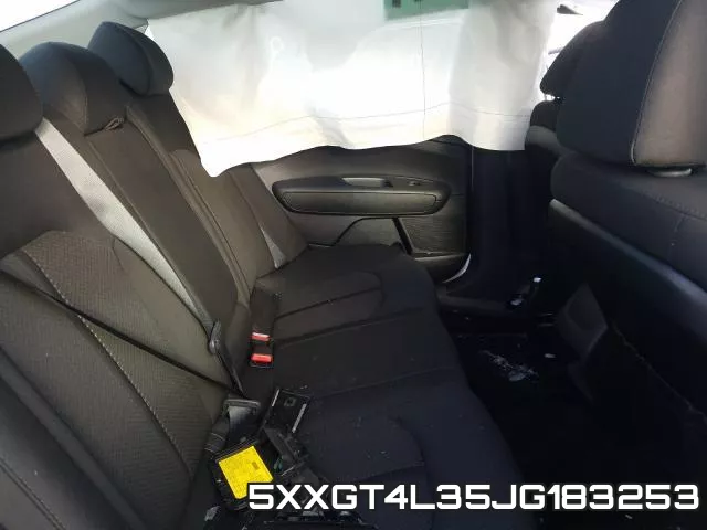5XXGT4L35JG183253 фото 7