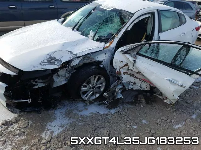5XXGT4L35JG183253 фото 10