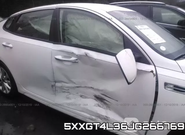 5XXGT4L36JG266769 фото 7