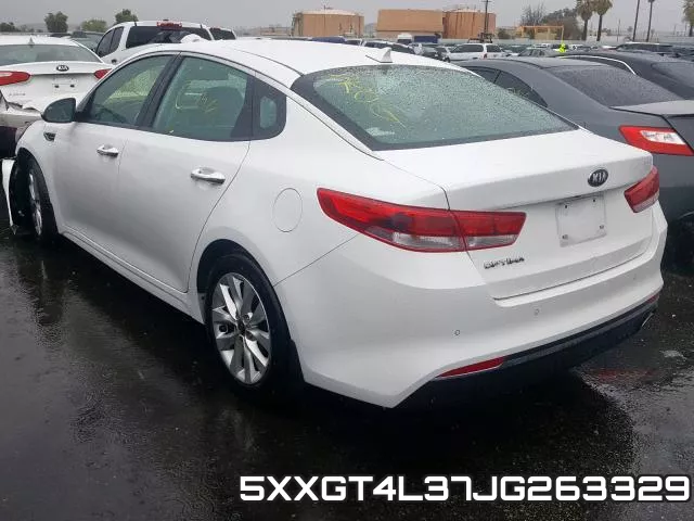 5XXGT4L37JG263329 фото 4