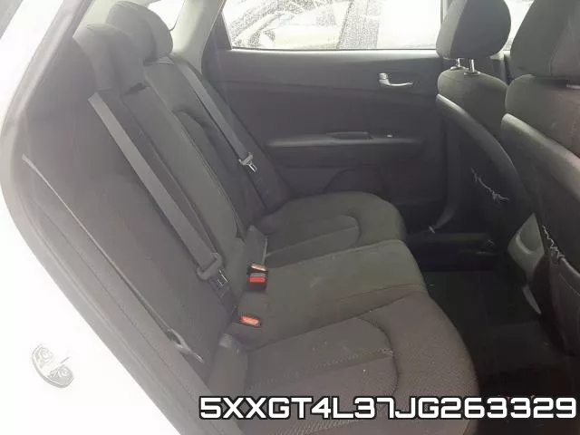 5XXGT4L37JG263329 фото 7