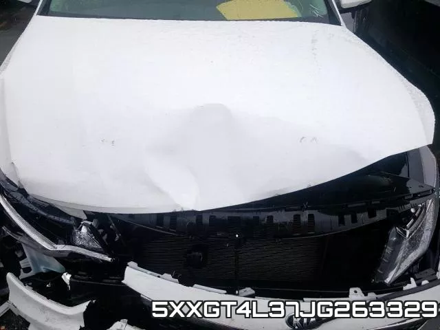5XXGT4L37JG263329 фото 8