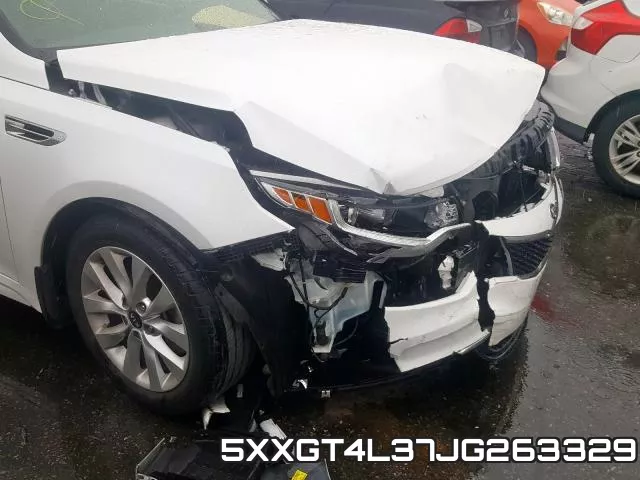 5XXGT4L37JG263329 фото 10