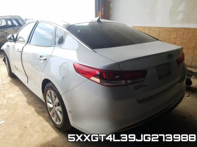 5XXGT4L39JG273988 фото 4