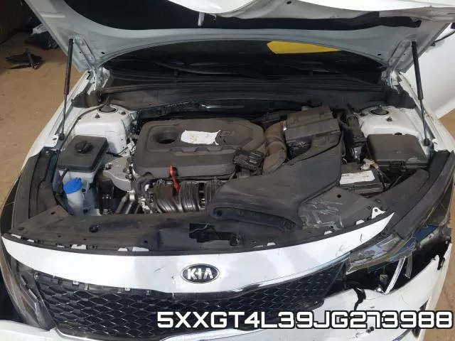 5XXGT4L39JG273988 фото 8