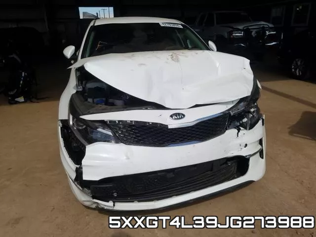 5XXGT4L39JG273988 фото 10