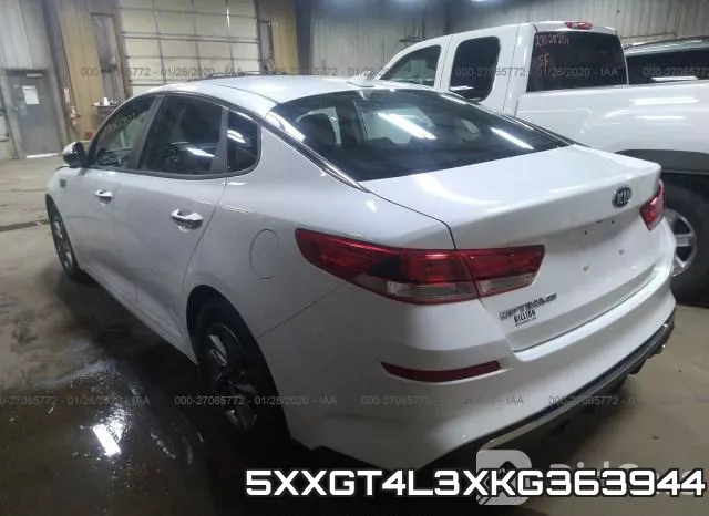 5XXGT4L3XKG363944 фото 4
