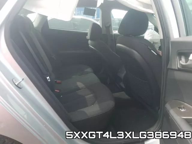5XXGT4L3XLG386948 фото 7