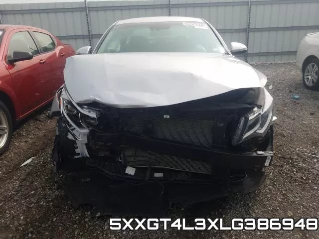 5XXGT4L3XLG386948 фото 10