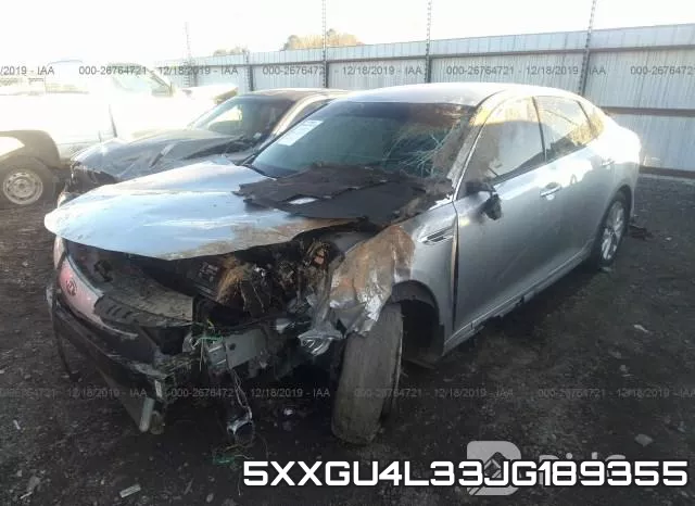 5XXGU4L33JG189355 фото 3