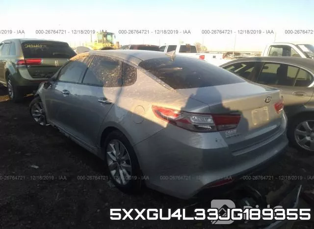 5XXGU4L33JG189355 фото 4
