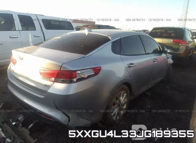 5XXGU4L33JG189355 фото 5