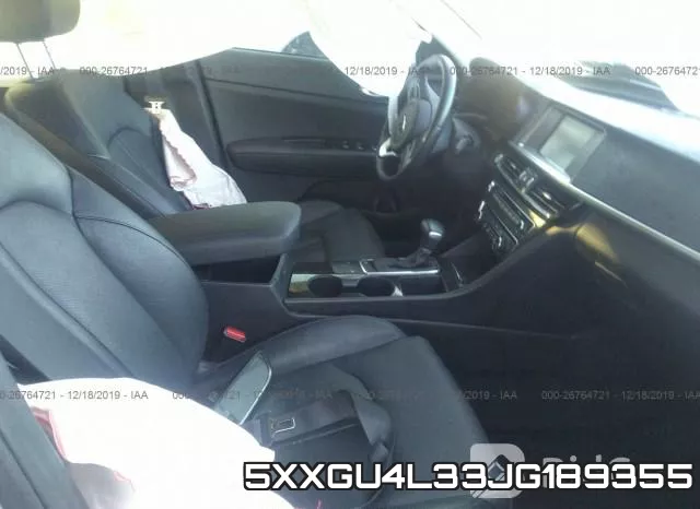 5XXGU4L33JG189355 фото 6