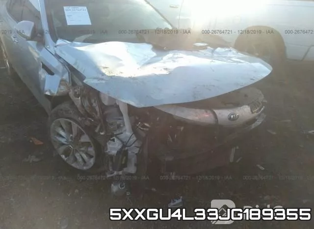 5XXGU4L33JG189355 фото 7