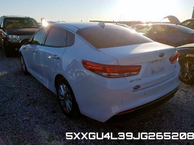 5XXGU4L39JG265208 фото 4