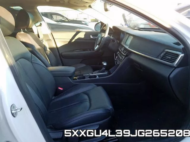 5XXGU4L39JG265208 фото 6