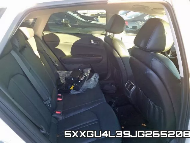5XXGU4L39JG265208 фото 7